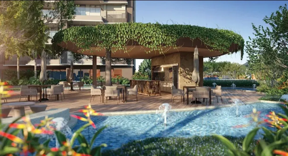 Apartamento, 4 quartos, 124 m² - Foto 5