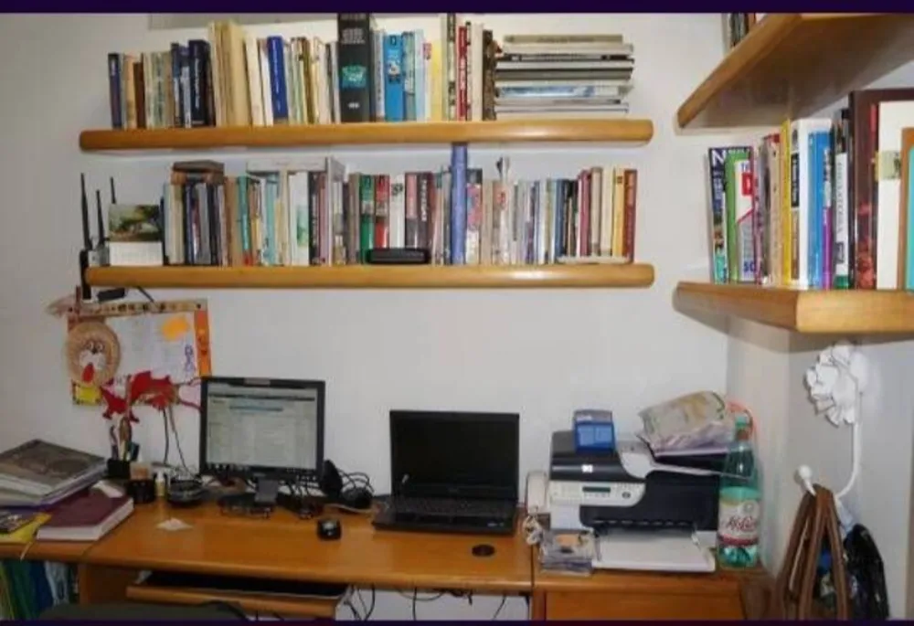Apartamento, 3 quartos, 150 m² - Foto 7