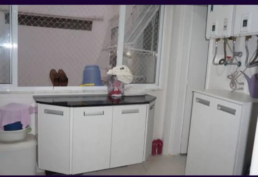 Apartamento, 3 quartos, 150 m² - Foto 13