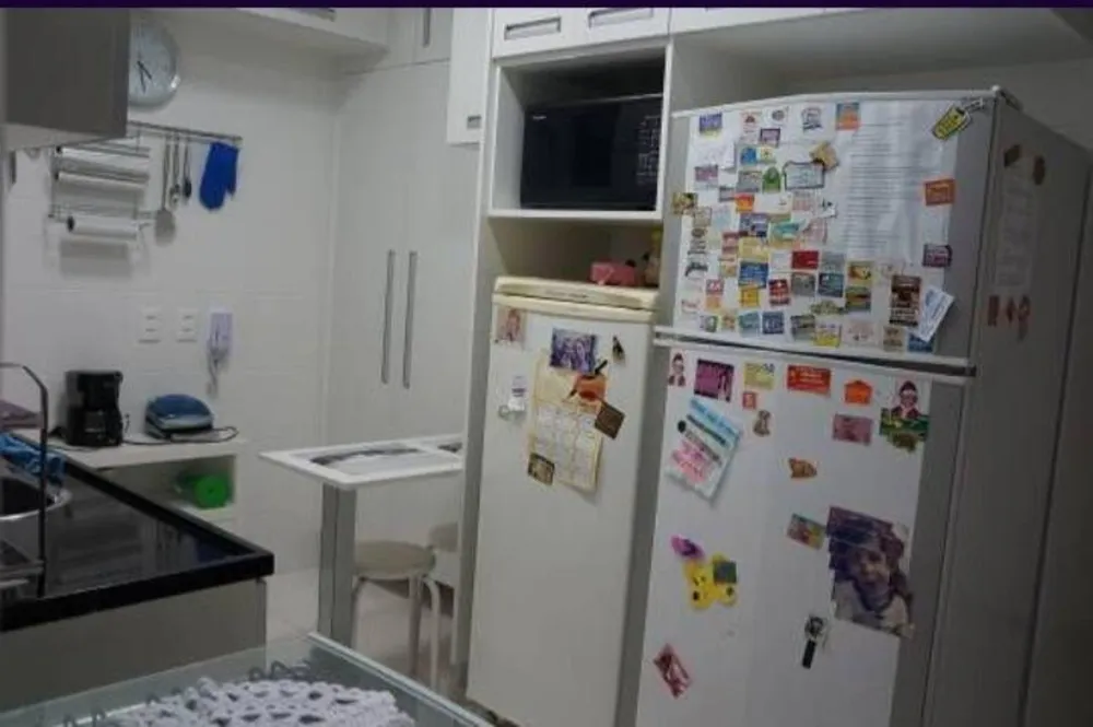 Apartamento, 3 quartos, 150 m² - Foto 16