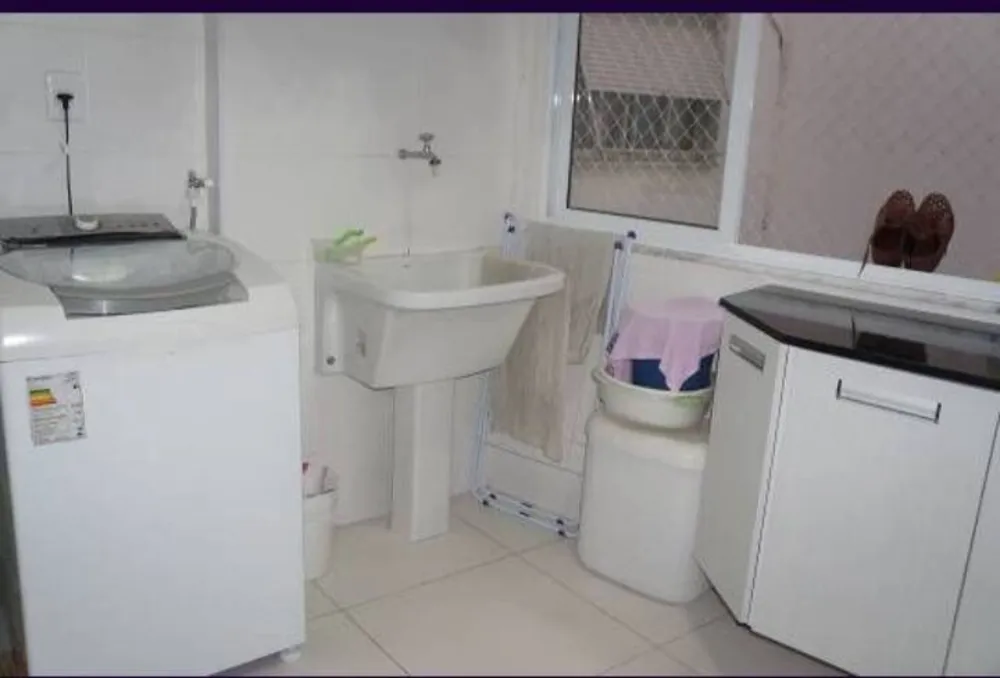 Apartamento, 3 quartos, 150 m² - Foto 14
