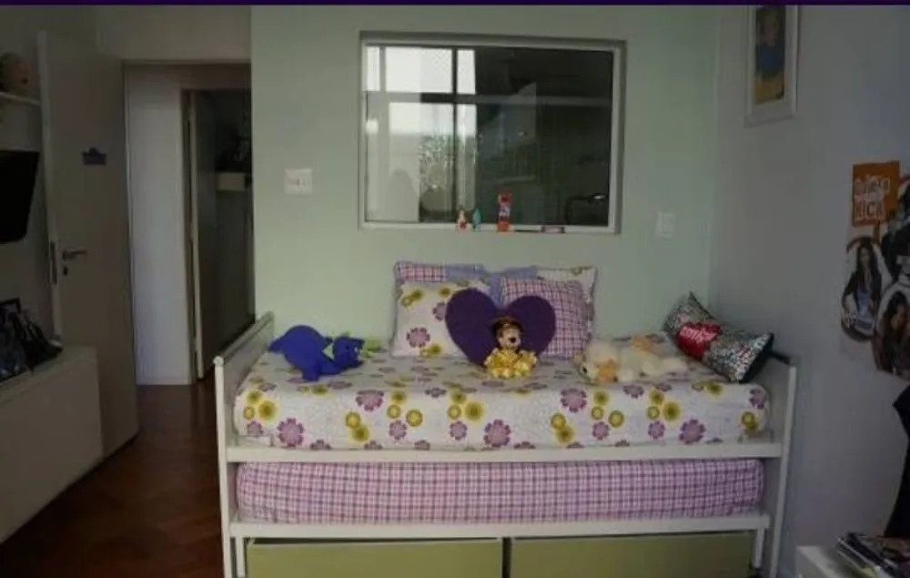 Apartamento, 3 quartos, 150 m² - Foto 10