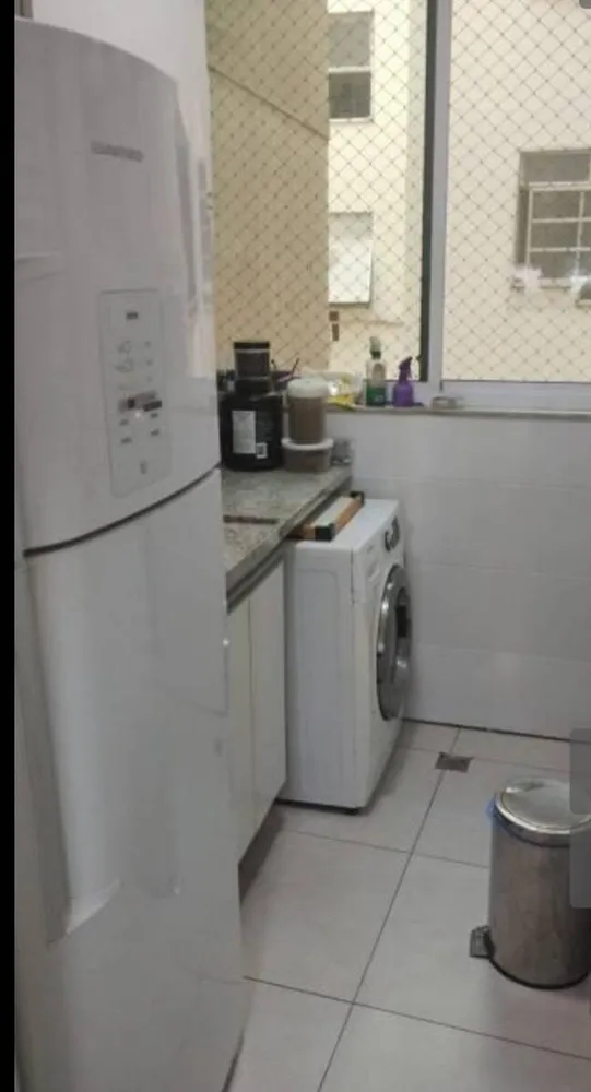 Apartamento, 3 quartos, 97 m² - Foto 16