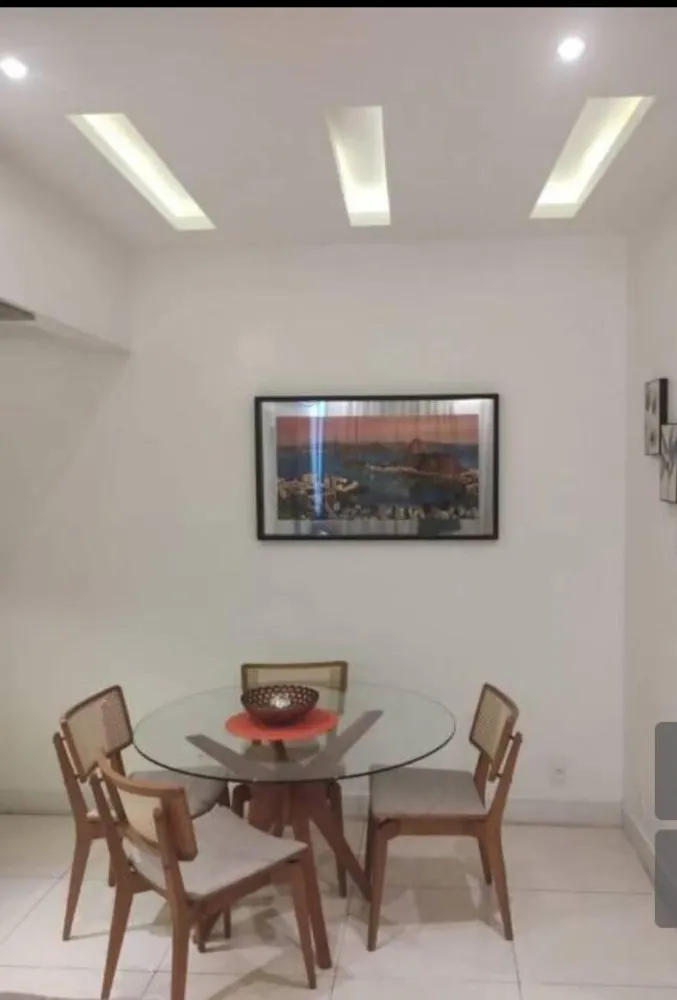Apartamento, 3 quartos, 97 m² - Foto 2