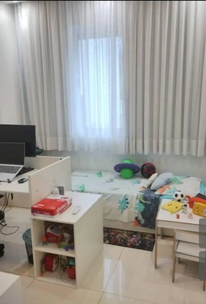 Apartamento, 3 quartos, 97 m² - Foto 8