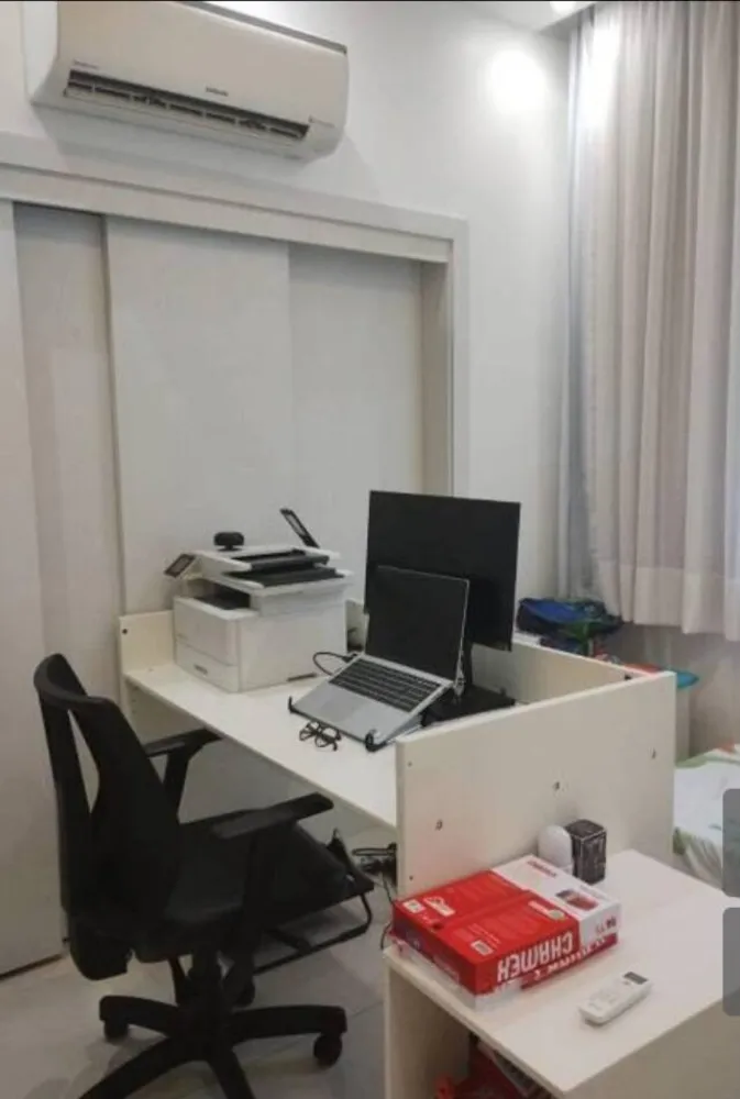 Apartamento, 3 quartos, 97 m² - Foto 9