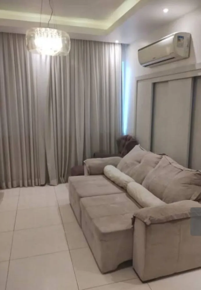 Apartamento, 3 quartos, 97 m² - Foto 1