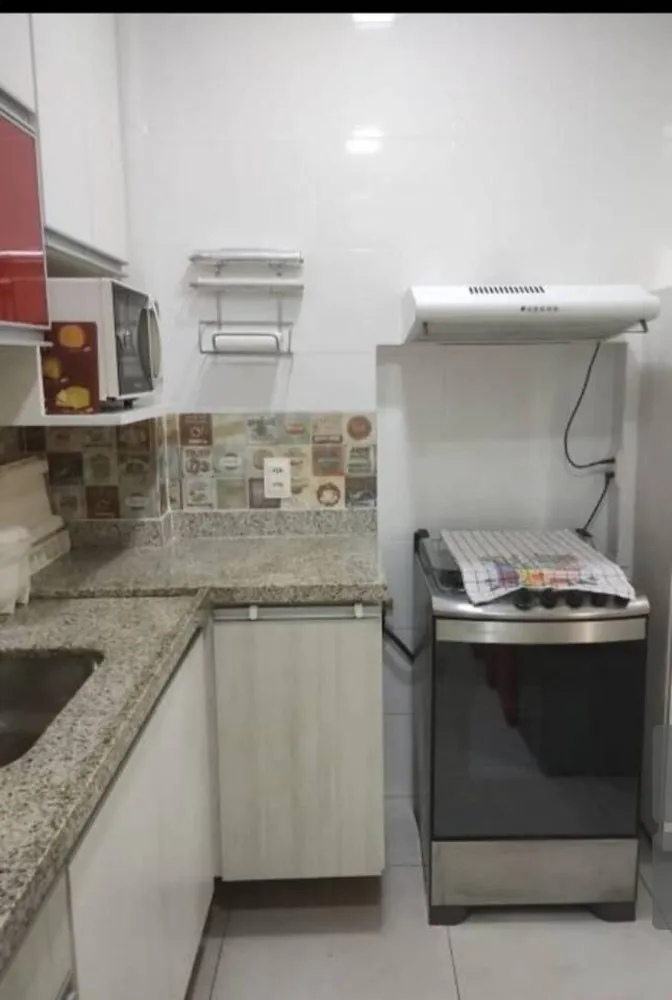 Apartamento, 3 quartos, 97 m² - Foto 15
