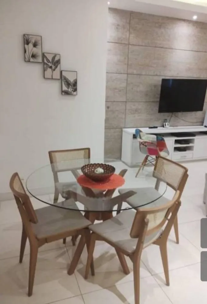 Apartamento, 3 quartos, 97 m² - Foto 3
