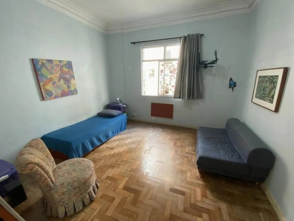 Apartamento, 4 quartos, 232 m² - Foto 7