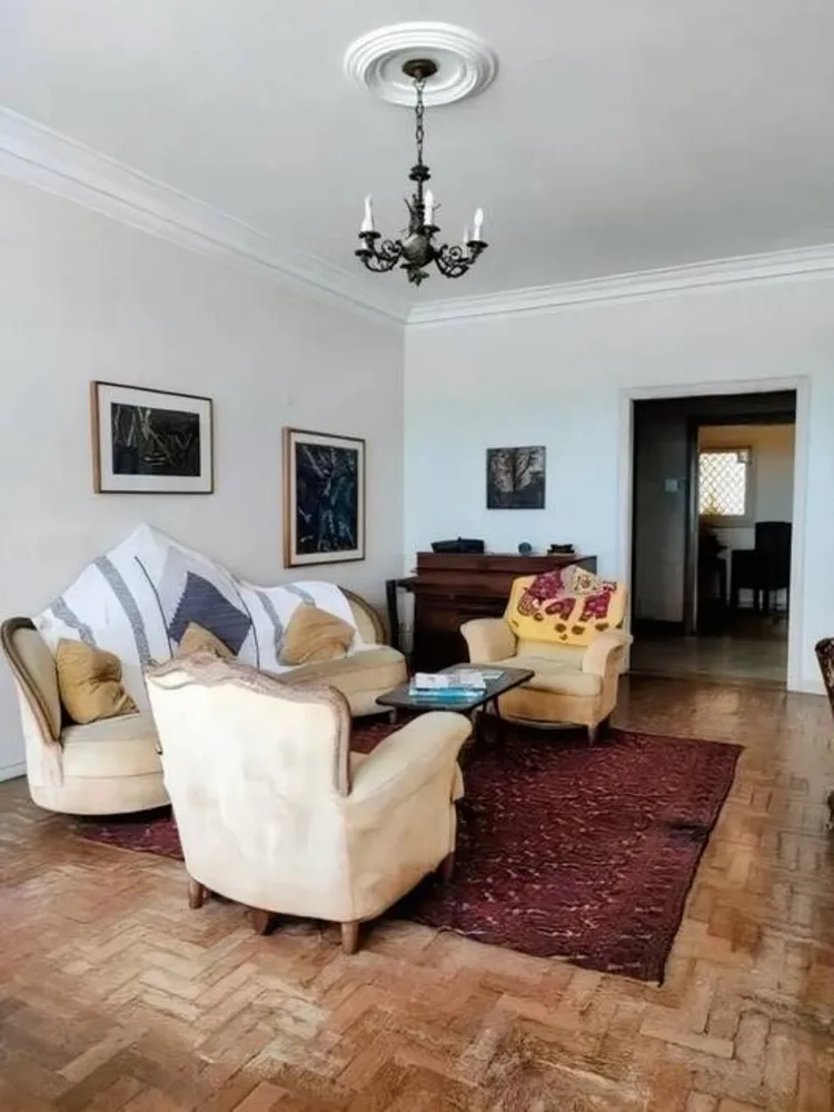 Apartamento, 4 quartos, 232 m² - Foto 9