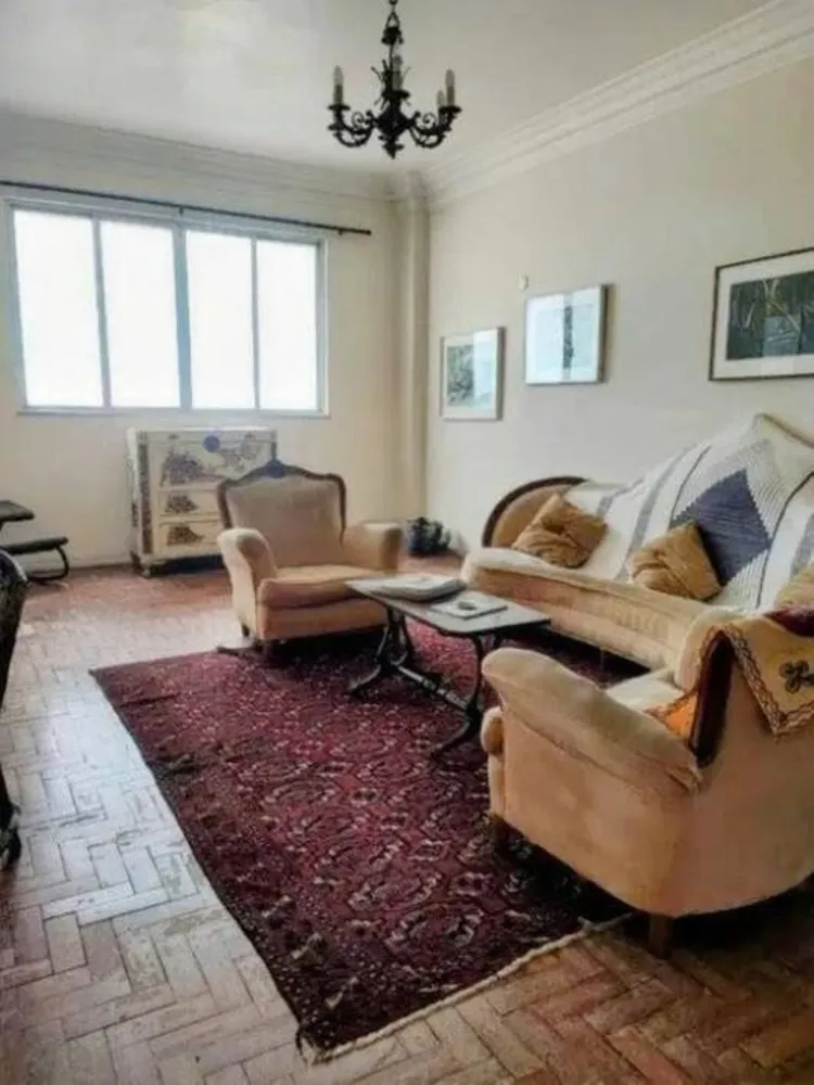Apartamento, 4 quartos, 232 m² - Foto 14