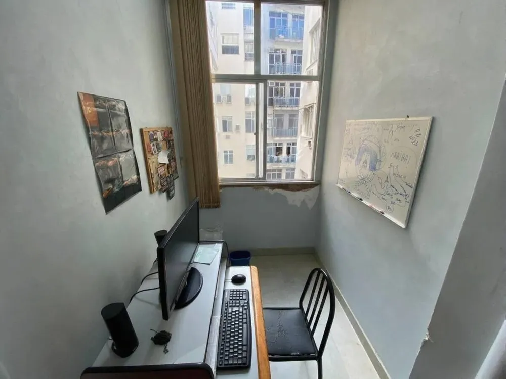 Apartamento, 4 quartos, 232 m² - Foto 8