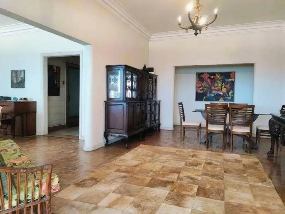 Apartamento, 4 quartos, 232 m² - Foto 15