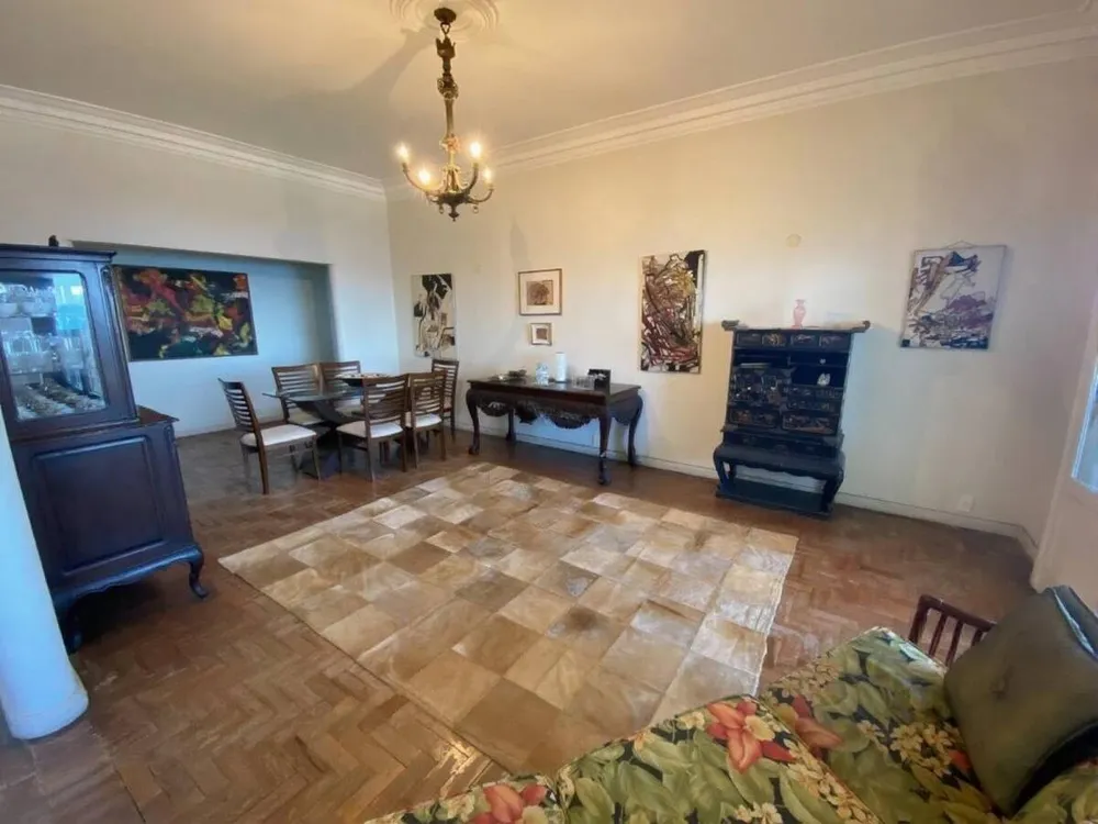 Apartamento, 4 quartos, 232 m² - Foto 11