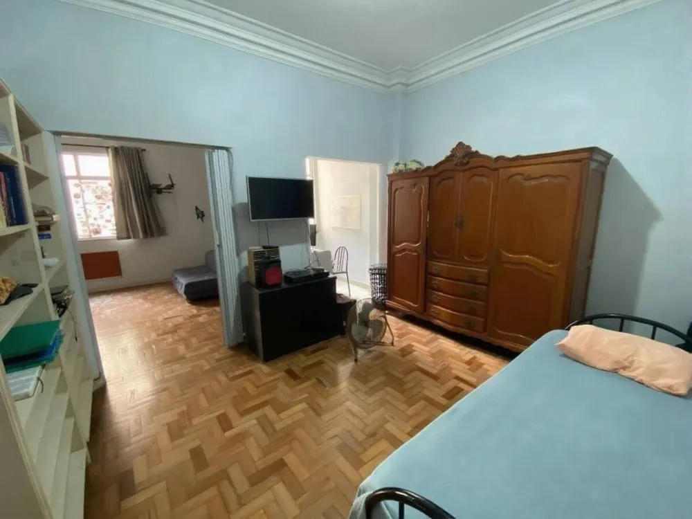Apartamento, 4 quartos, 232 m² - Foto 11