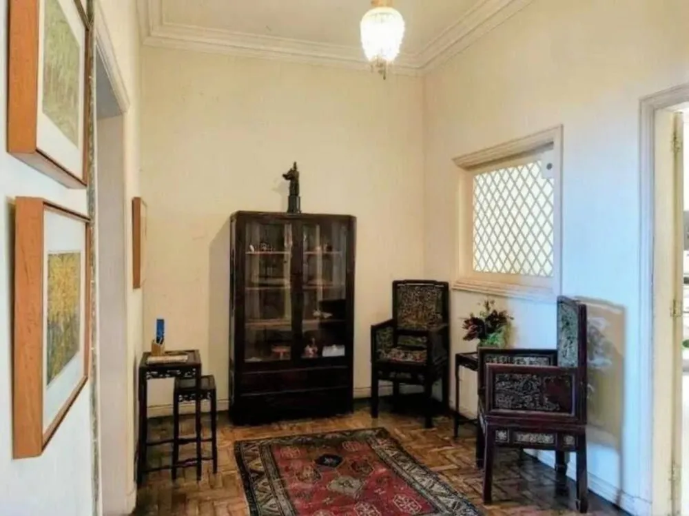Apartamento, 4 quartos, 232 m² - Foto 4
