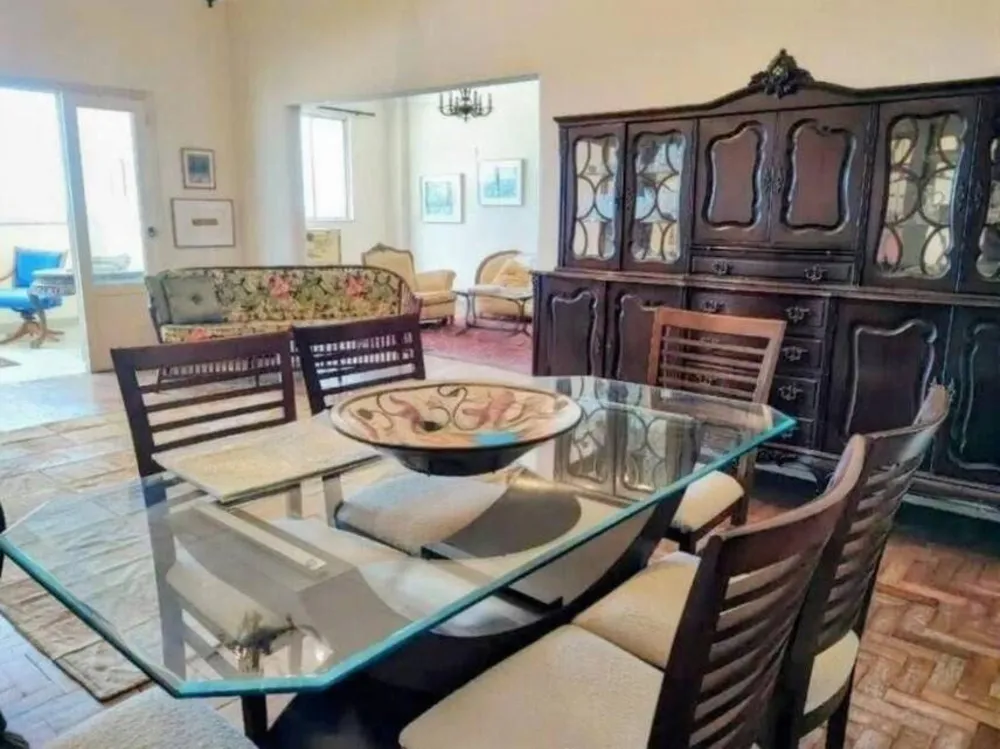 Apartamento, 4 quartos, 232 m² - Foto 12