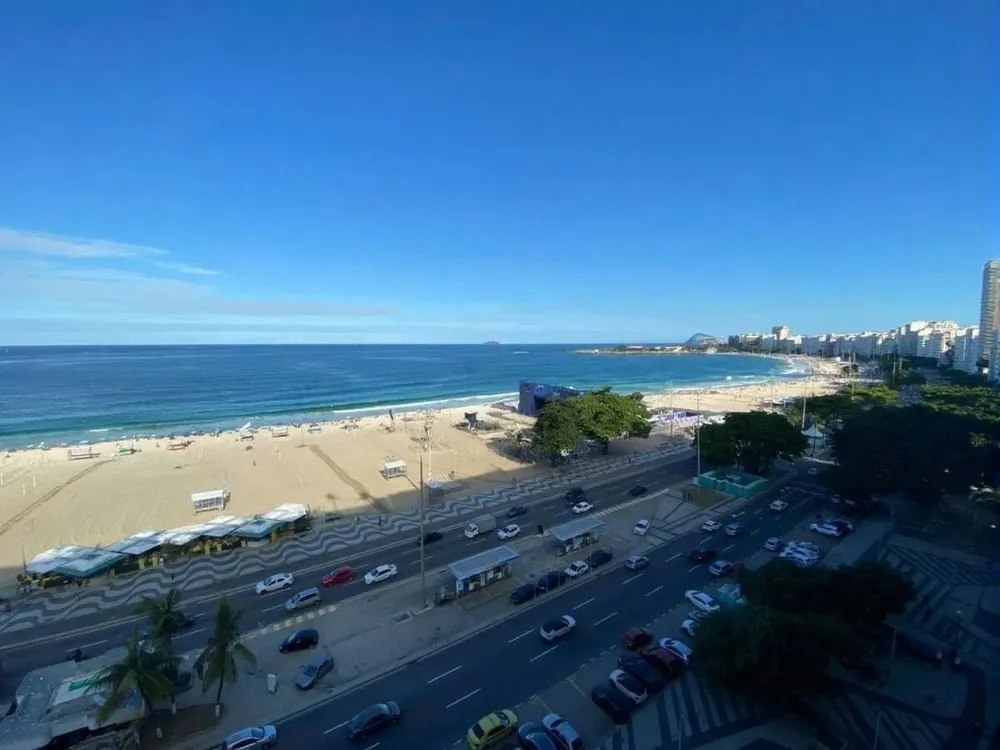 Apartamento, 4 quartos, 232 m² - Foto 1