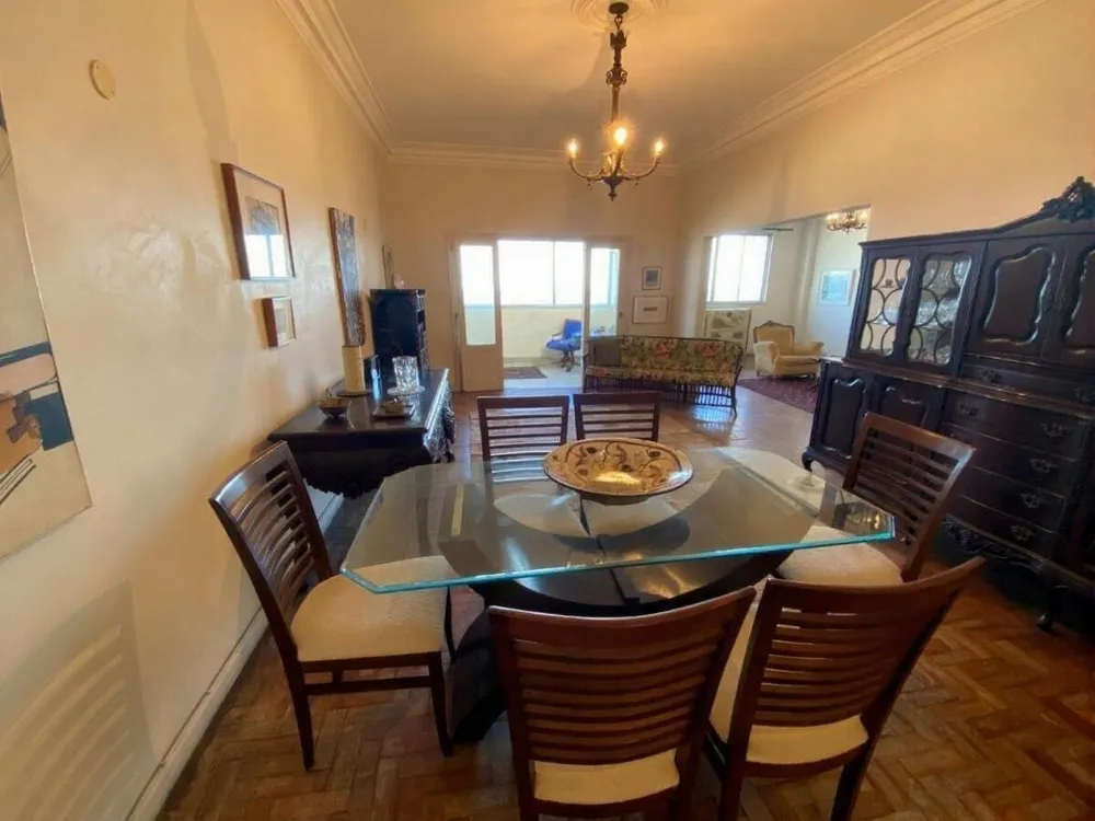 Apartamento, 4 quartos, 232 m² - Foto 13