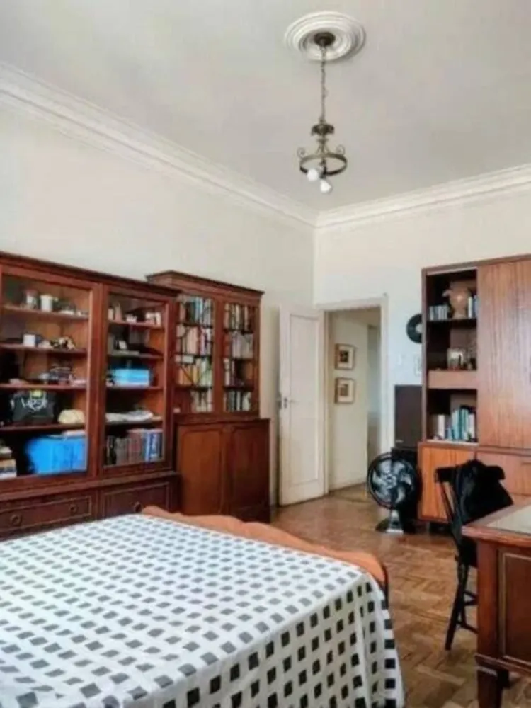 Apartamento, 4 quartos, 232 m² - Foto 6