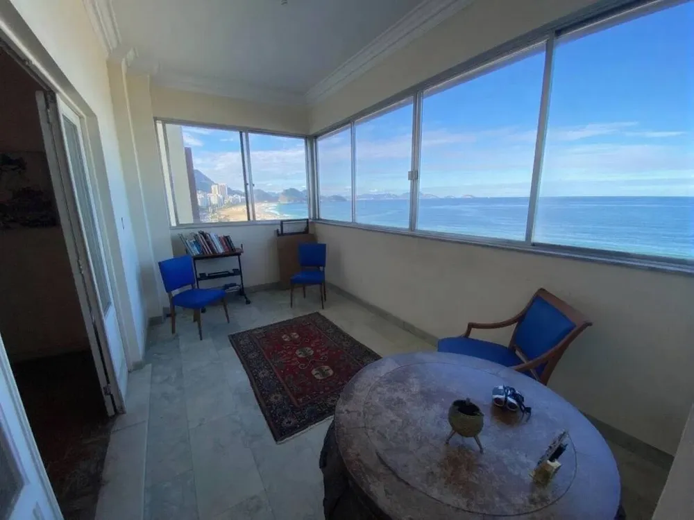 Apartamento, 4 quartos, 232 m² - Foto 2