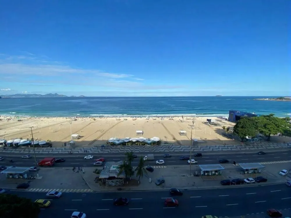 Apartamento, 4 quartos, 232 m² - Foto 2