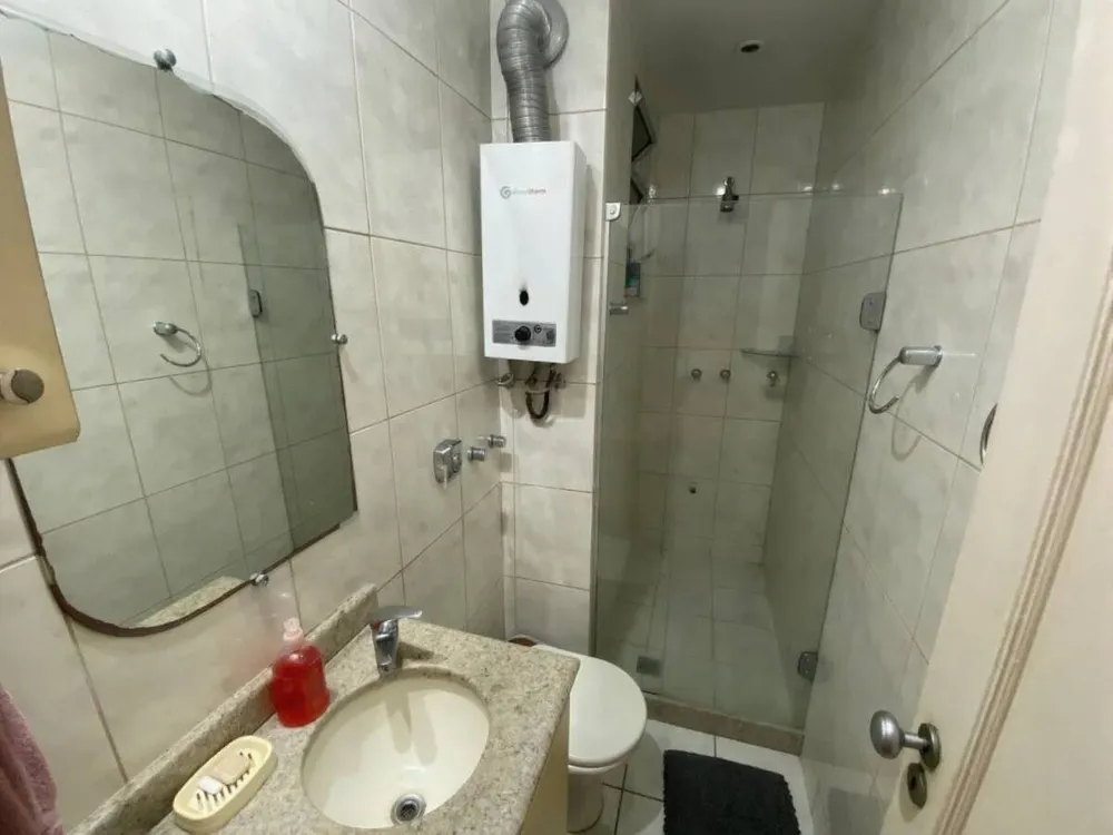 Apartamento, 4 quartos, 232 m² - Foto 22