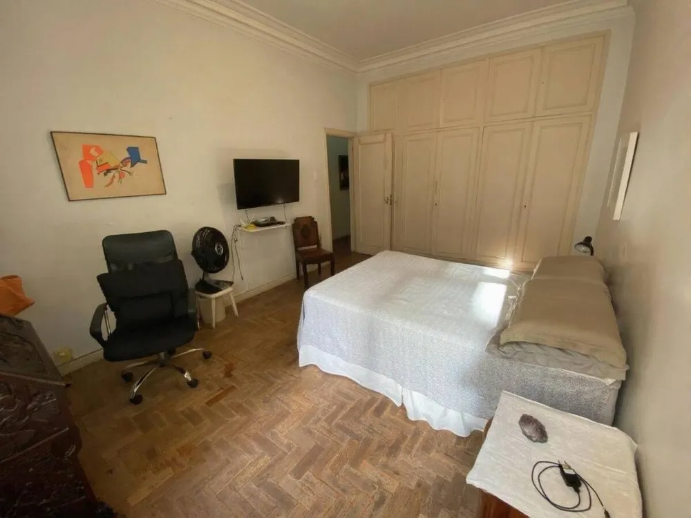 Apartamento, 4 quartos, 232 m² - Foto 24
