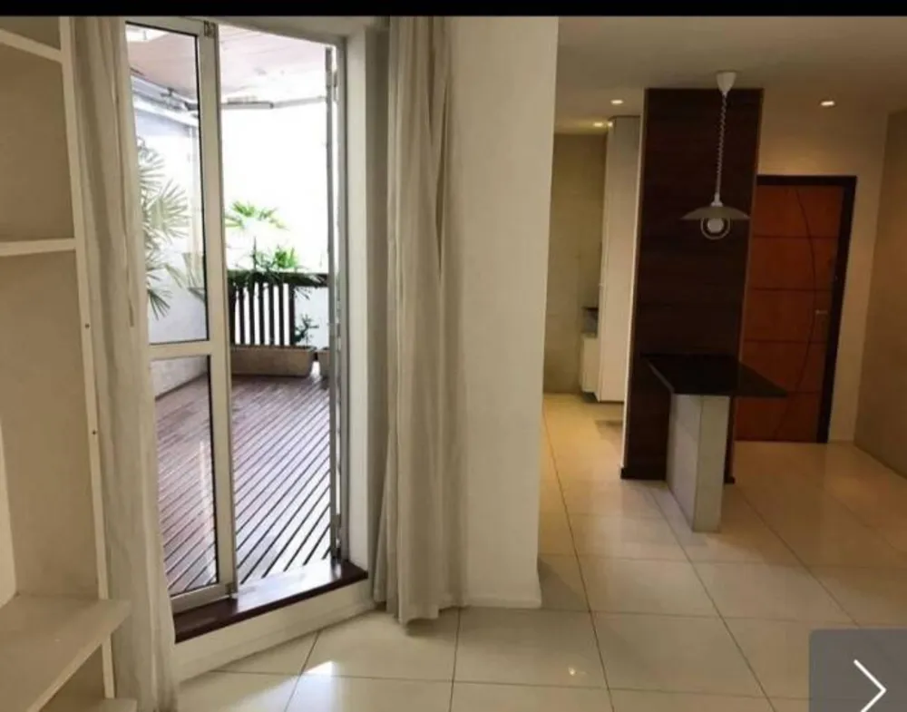 Apartamento, 2 quartos, 99 m² - Foto 5