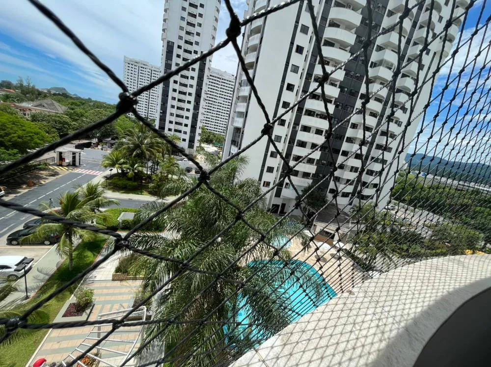 Apartamento, 2 quartos, 72 m² - Foto 3