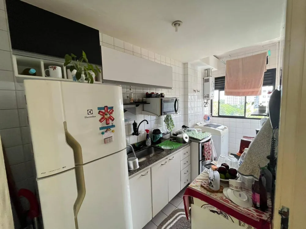 Apartamento, 2 quartos, 72 m² - Foto 1