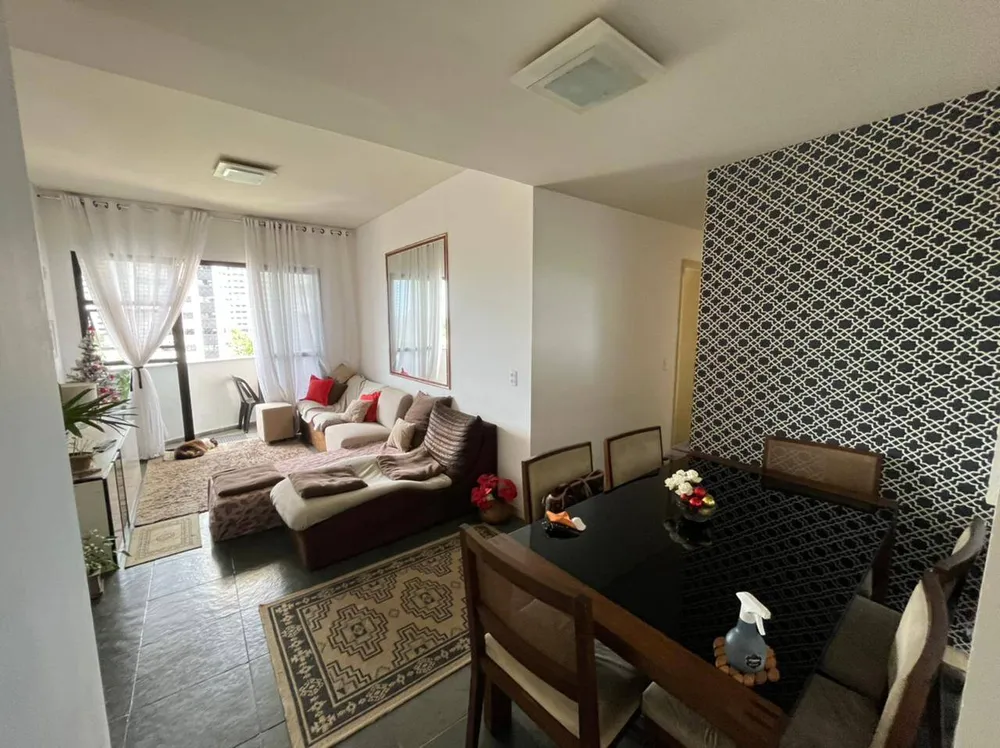 Apartamento, 2 quartos, 72 m² - Foto 13