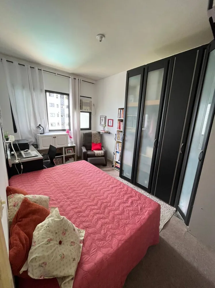 Apartamento, 2 quartos, 72 m² - Foto 11