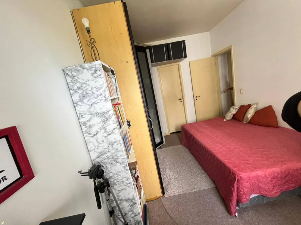 Apartamento, 2 quartos, 72 m² - Foto 4