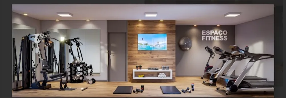 Apartamento, 1 quarto, 30 m² - Foto 11