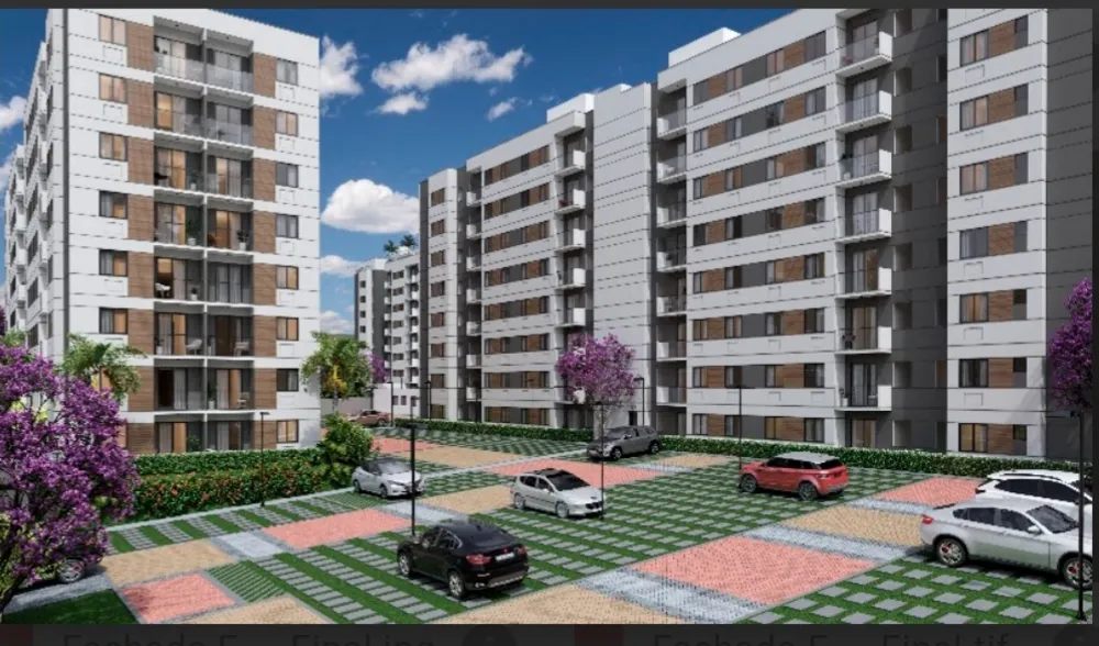 Apartamento, 1 quarto, 30 m² - Foto 13