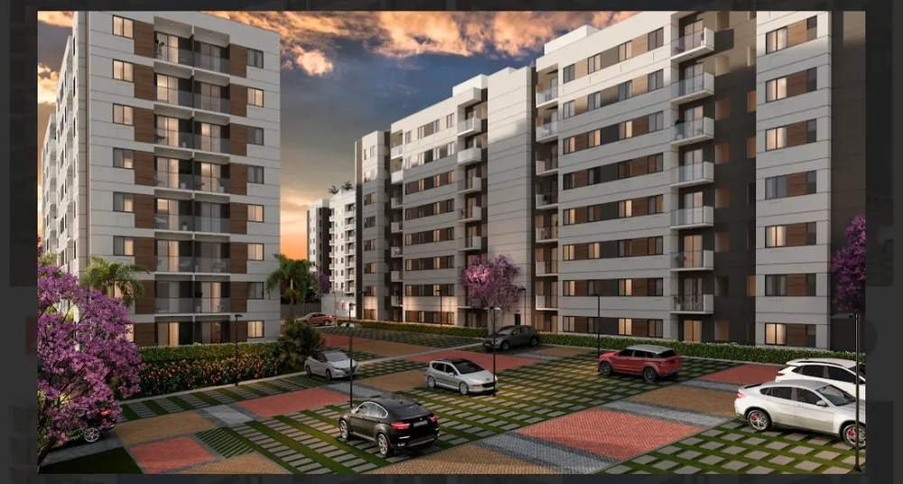 Apartamento, 1 quarto, 30 m² - Foto 14