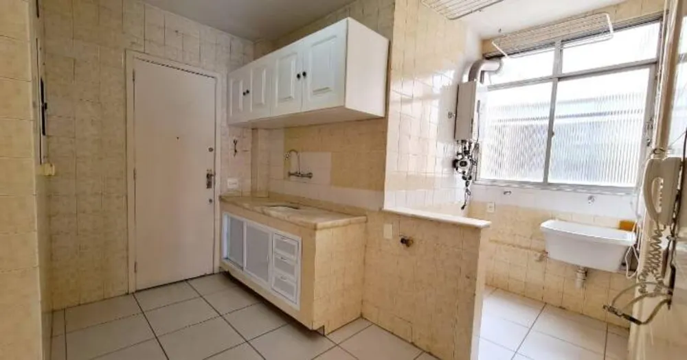 Apartamento, 2 quartos, 65 m² - Foto 7