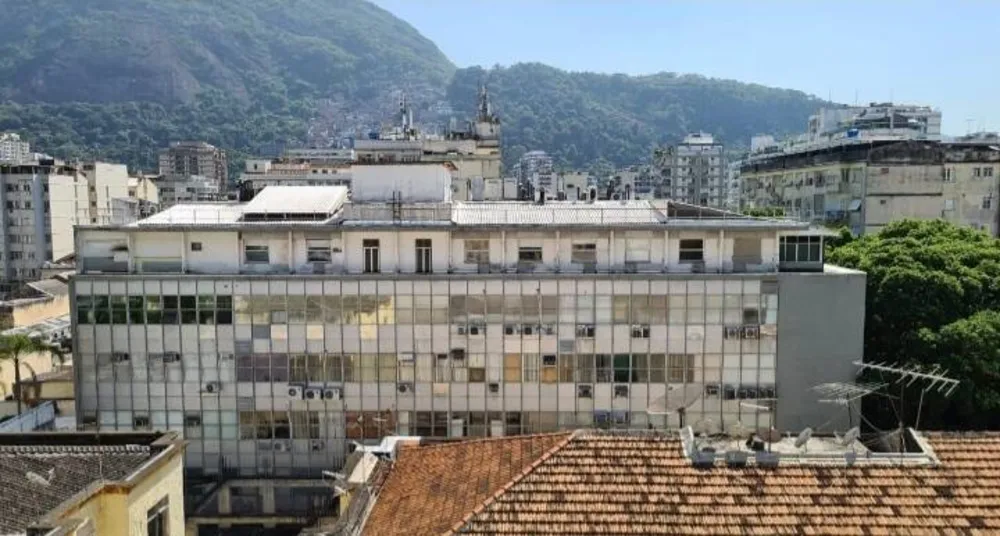 Apartamento, 2 quartos, 65 m² - Foto 2