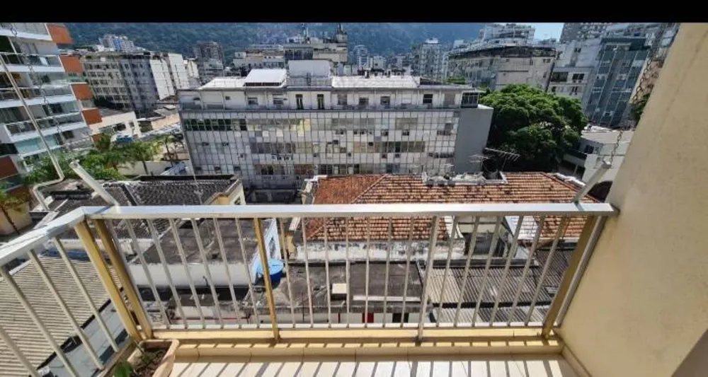 Apartamento, 2 quartos, 65 m² - Foto 1