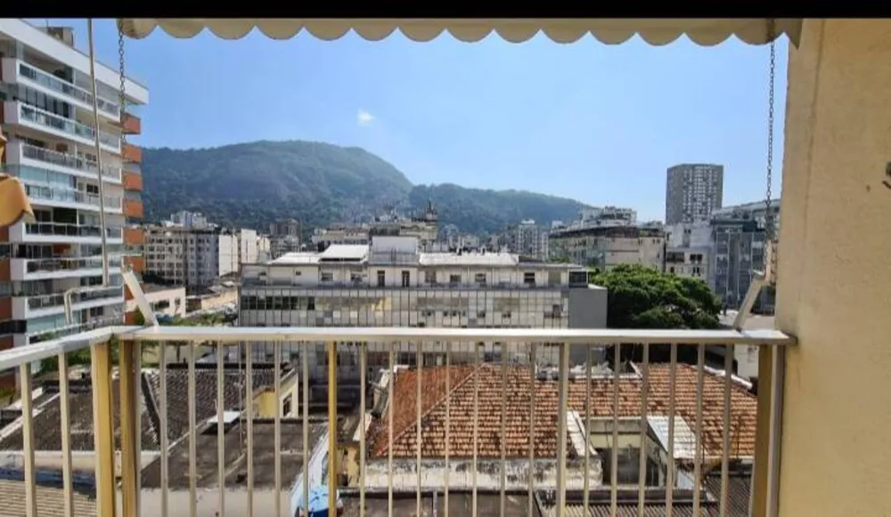 Apartamento, 2 quartos, 65 m² - Foto 3