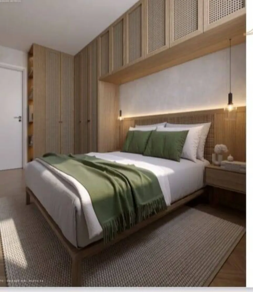 Apartamento, 3 quartos, 67 m² - Foto 7