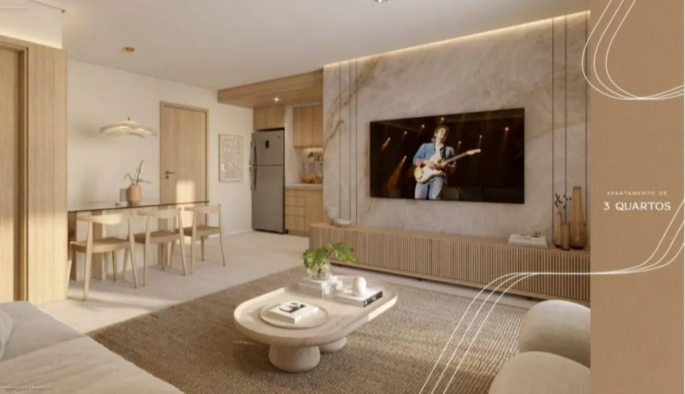 Apartamento, 3 quartos, 67 m² - Foto 16