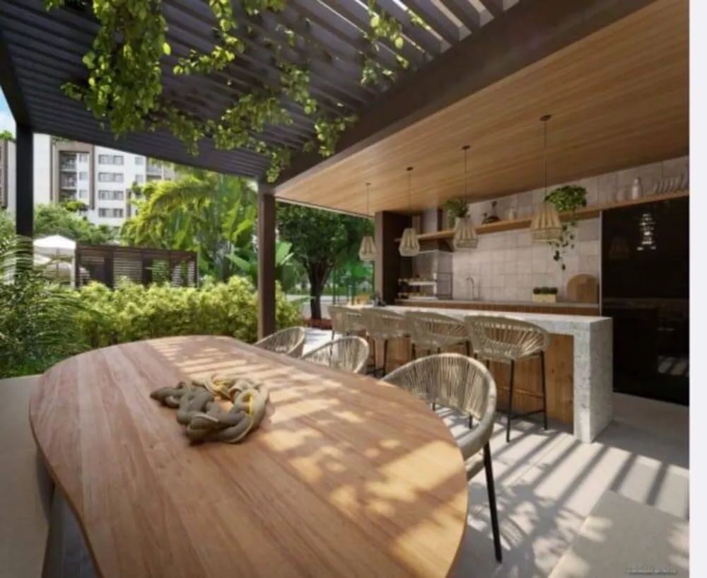 Apartamento, 3 quartos, 67 m² - Foto 4
