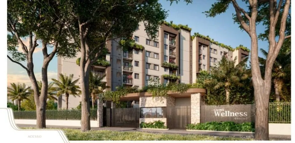 Apartamento, 3 quartos, 67 m² - Foto 10