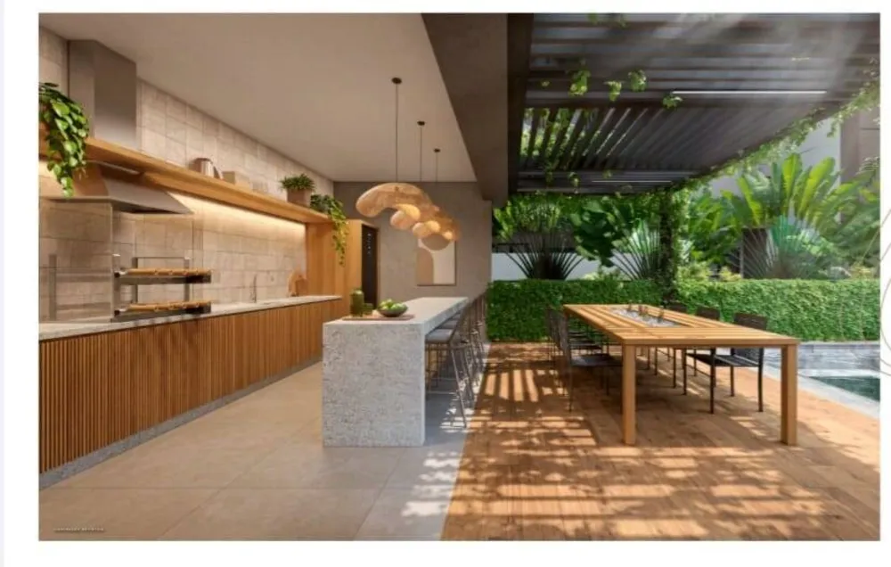 Apartamento, 3 quartos, 67 m² - Foto 6