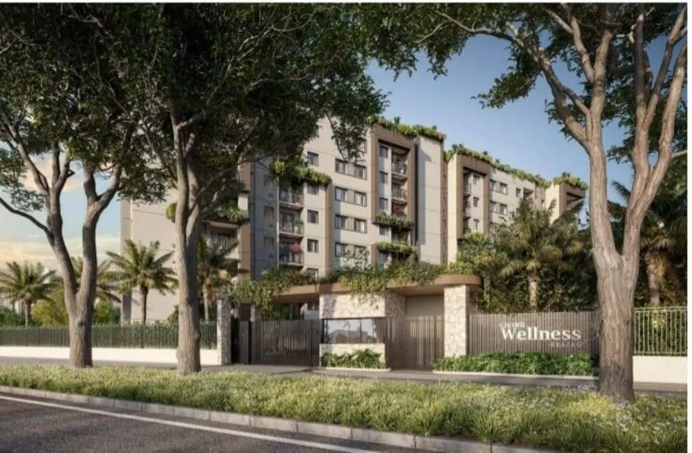 Apartamento, 3 quartos, 67 m² - Foto 1