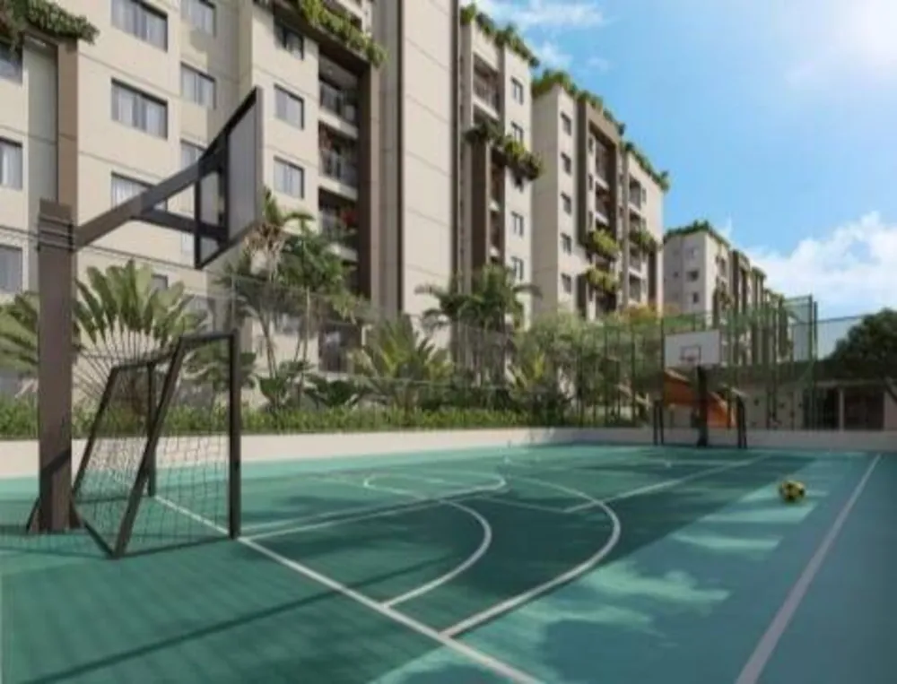 Apartamento, 3 quartos, 67 m² - Foto 22
