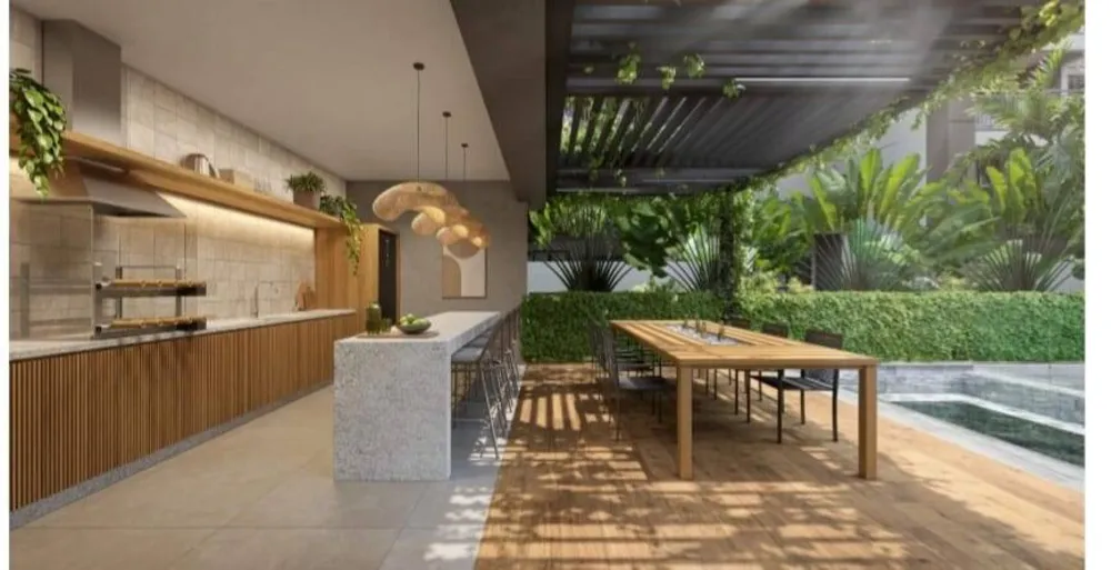 Apartamento, 3 quartos, 67 m² - Foto 8